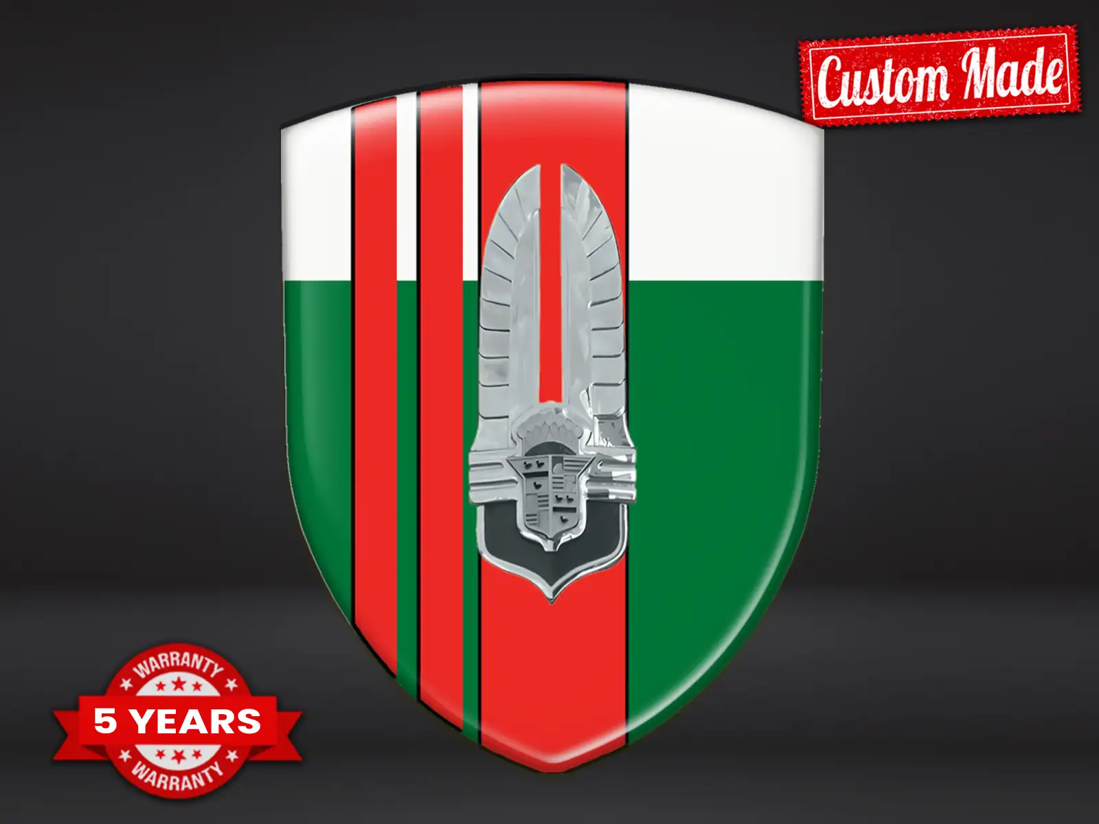 Cadillac Auto Decals Aufkleber Luxus Edition Max Stil